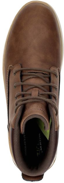 Relaxed Fit: Garlan - Deno - large