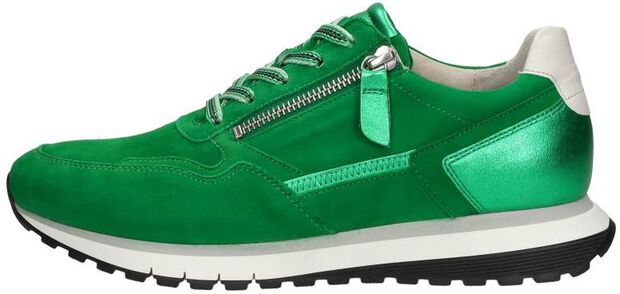 Sneakers Laag - large