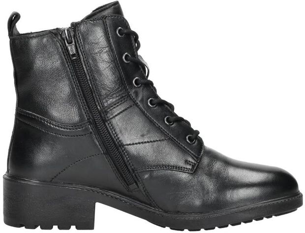 Veterschoenen Hoog - large