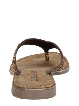 Dames slippers