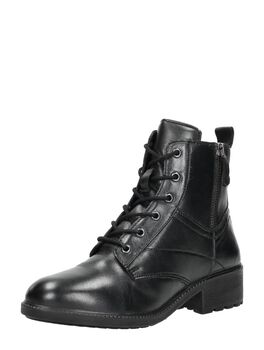 Veterschoenen Hoog