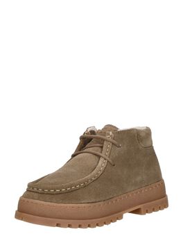 Veterschoenen Hoog