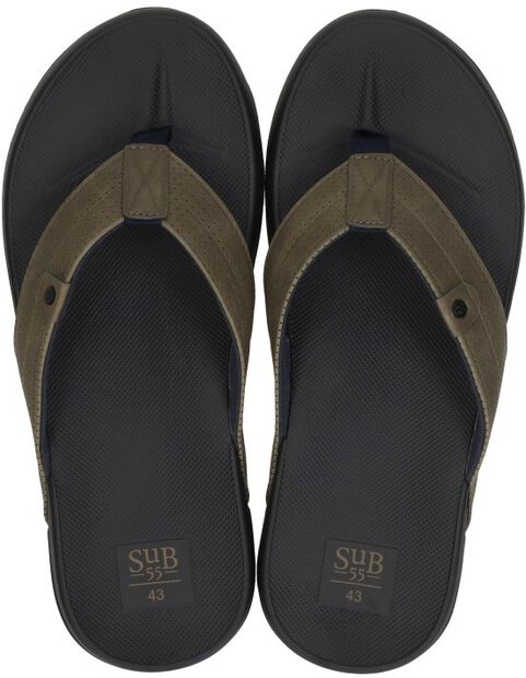 Teenslippers - large