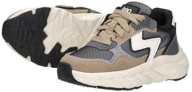 Sneakers Laag - large