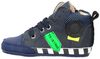 Jongens Baby schoentjes - small