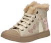 Veterschoen hoog - small