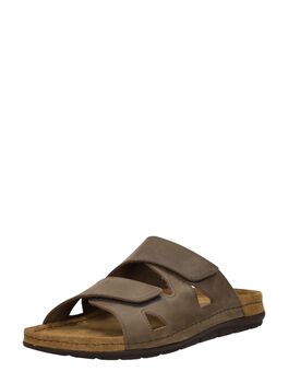 Heren slippers