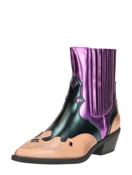 Western boots