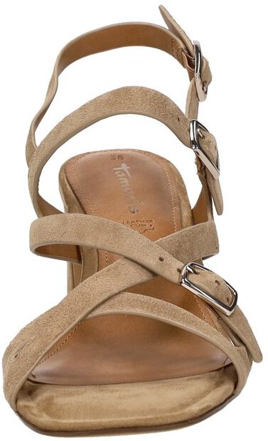 Sandalen Hak - large