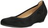 Dames sleehak pumps - small