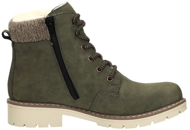 Veterschoenen Hoog - large