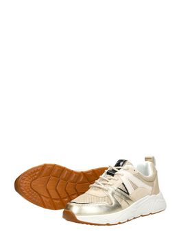 Sneakers Laag