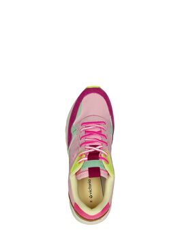 Sneakers Laag