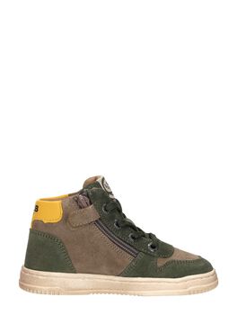 Veterschoenen Hoog