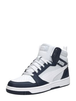 Puma Rebound V6 Mid Jr