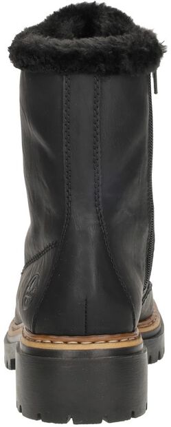 Veterschoenen Hoog - large