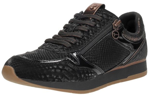 Veterschoenen Laag - large