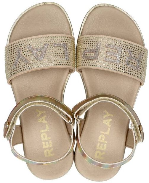 Sandal 3 - large