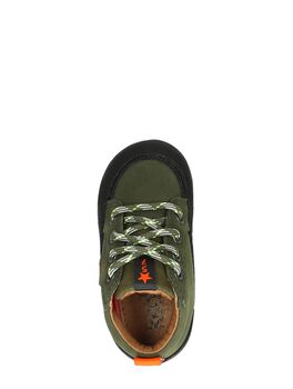 Jongens Baby schoentjes