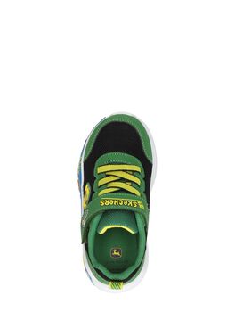 John Deere: Play Scene