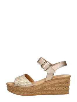Sandalen Hak