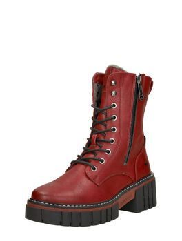 Veterschoenen Hoog