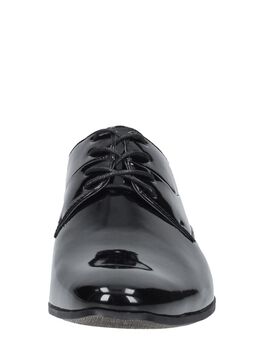 heren lakschoenen