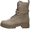 Veterschoenen Hoog - small