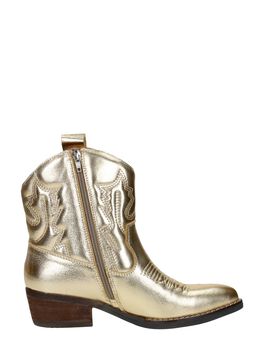 Western boots