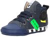 Jongens Baby schoentjes - small