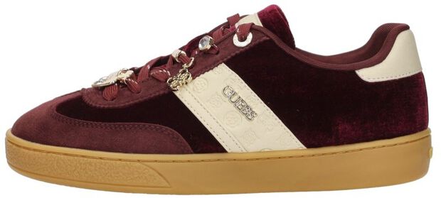 Sneakers Laag - large