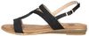 Sandalen Plat - small
