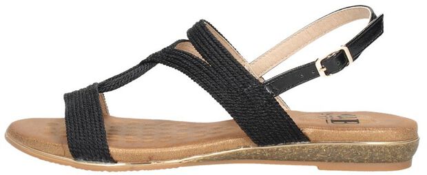 Sandalen Plat - large