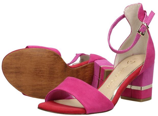 Sandalen Hak - large
