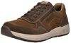 Veterschoenen Laag - small