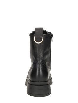 Veterschoenen Hoog