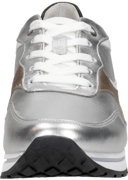 Sneakers Hoog - large