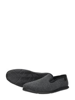 Pantoffels Dicht