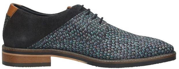 Gekleed Laag - large