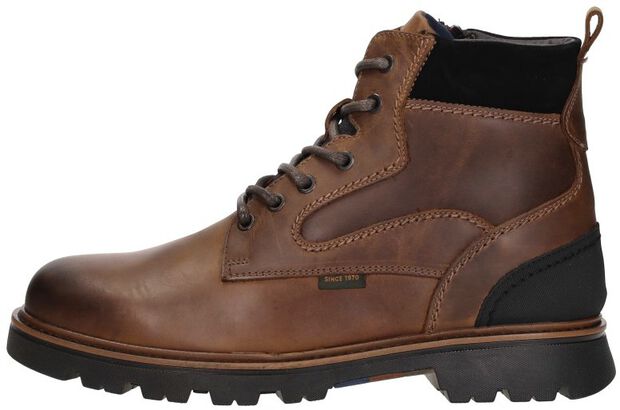 Veterschoenen Hoog - large