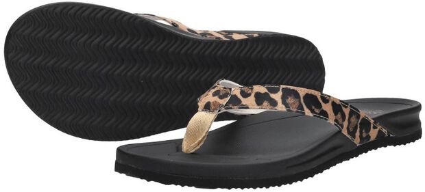 Teenslippers - large