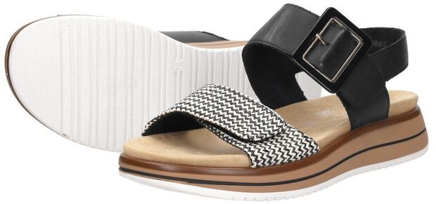 Sandalen Plat - large