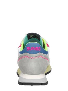 Ally Color Explosion