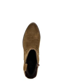 Western boots