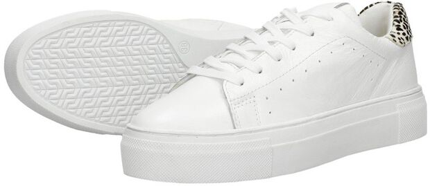 Dames veterschoenen - large