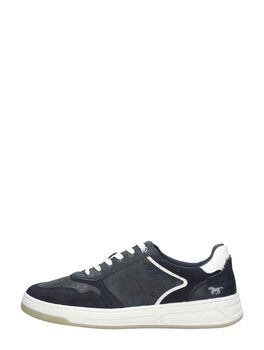 Veterschoenen Laag