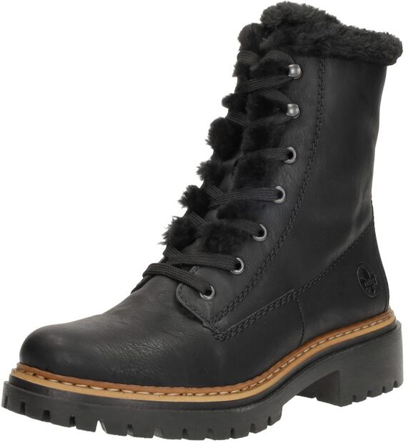 Veterschoenen Hoog - large