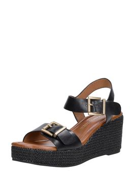 Sandalen Hak