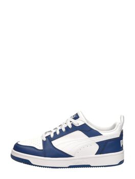 Puma Rebound V6 Low JR