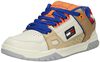Tommy Jeans Skate Sneaker - small